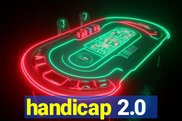 handicap 2.0